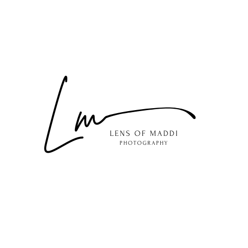Lens of Maddi Photo & Creative